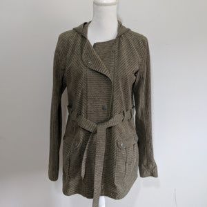 RVCA Nature x Industry Utility Jacket